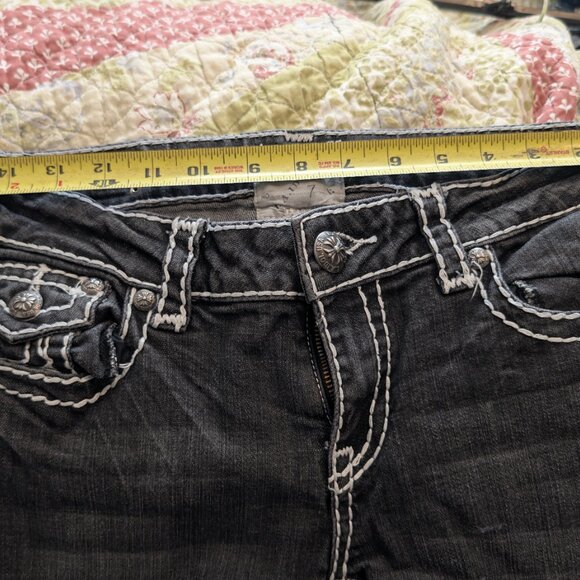 L.A. Idol Jeans - Picture 4 of 6